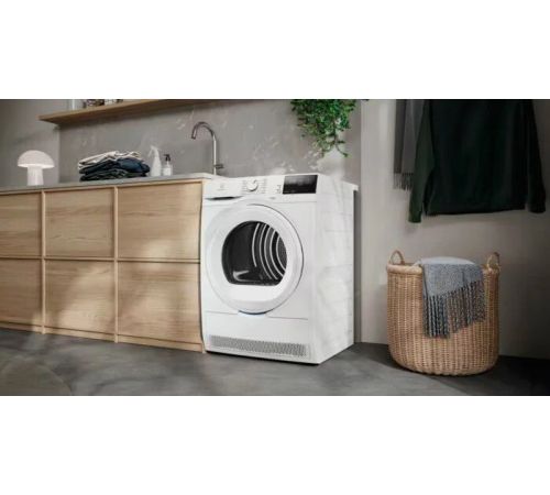 Сушильная машина Electrolux EW7D283VE