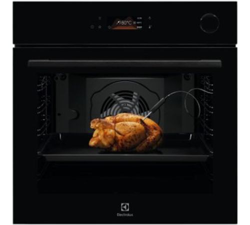 Электрический духовой шкаф Electrolux COC8E39Z