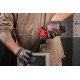 Milwaukee M12 BLPP3A-202B 4933499694 шуруповерт, винтоверт, фонарь, 2 АКБ, сумка