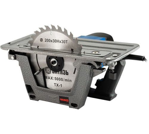 Дисковая циркулярная пила Витязь ПД-2200