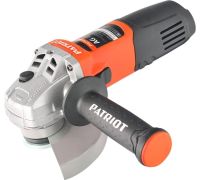 Угловая шлифмашина Patriot AG 126 110301126