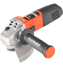 Угловая шлифмашина Patriot AG 126 110301126