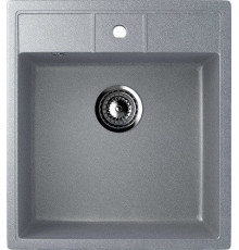 Кухонная мойка Ulgran U-406 графитовый