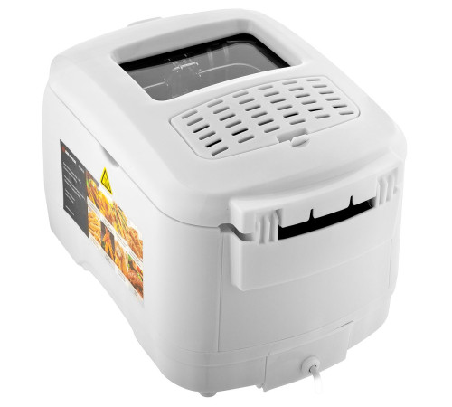 Фритюрница Brayer BR2830