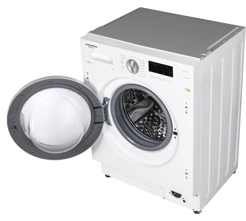 Стиральная машина MAUNFELD MBWM148S