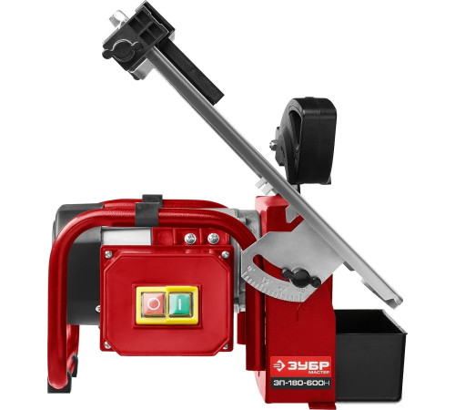 Электрический плиткорез Зубр ЭП-180-600Н