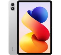 Планшет Xiaomi Redmi Pad 2 Pro 5G 6GB/128GB международная версия серебристый