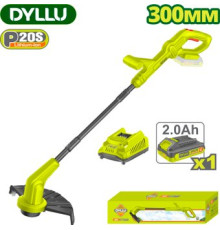 Триммер Dyllu DTGTP535 с 1-им АКБ
