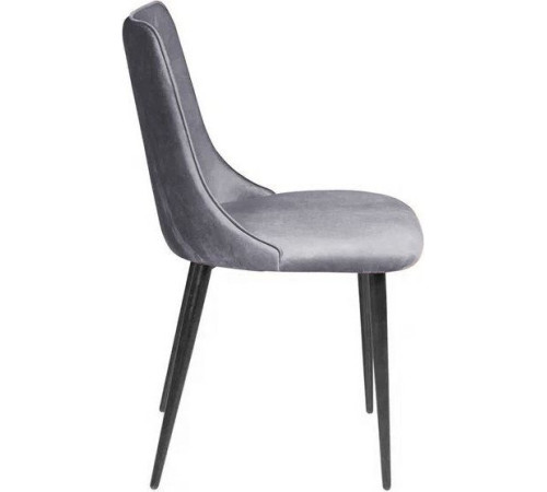 Стул Ваш день Joe Barkhat 27 серый