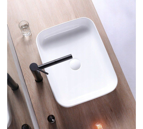 Умывальник Rea Demi U1953