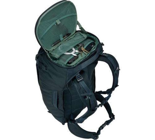 Городской рюкзак Thule Landmark 70L темно-синий