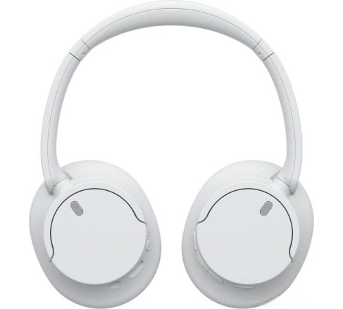 Наушники Sony WH-CH720N белый