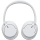 Наушники Sony WH-CH720N белый