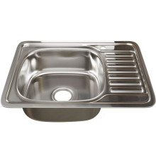 Кухонная мойка Mixline 528193
