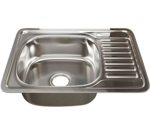 Кухонная мойка Mixline 528193