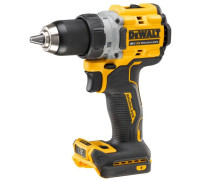 Дрель-шуруповерт DeWalt DCD800NT без АКБ, кейс