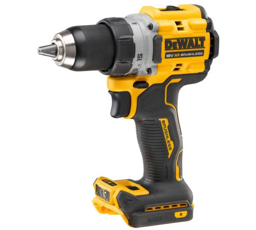 Дрель-шуруповерт DeWalt DCD800NT без АКБ, кейс