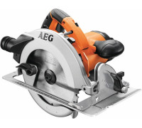 Дисковая циркулярная пила AEG Powertools KS 66-2