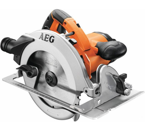 Дисковая циркулярная пила AEG Powertools KS 66-2