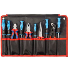 Набор домашнего мастера КВТ НИС-06 10 предметов