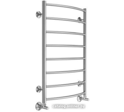 Полотенцесушитель TERMINUS Классик П8 500х800 нп сатин