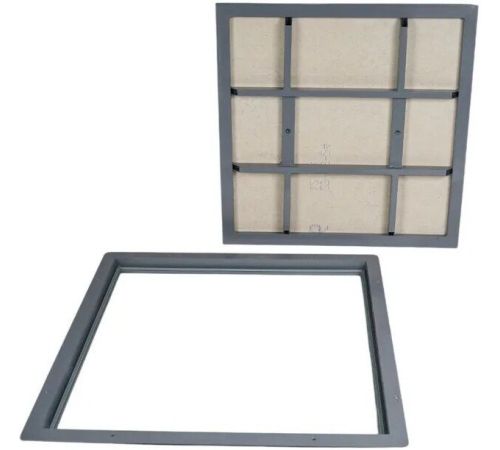 Люк ЛючкиБел Погребок Мини 80x80 см