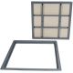 Люк ЛючкиБел Погребок Мини 80x80 см