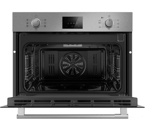 Электрический духовой шкаф MAUNFELD AMCO537S