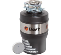 Измельчитель пищевых отходов Bort Alligator Max