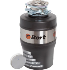 Измельчитель пищевых отходов Bort Alligator Max