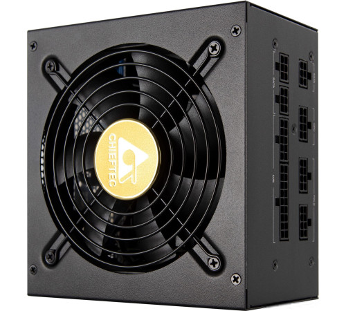 Блок питания Chieftec Polaris PPS-550FC