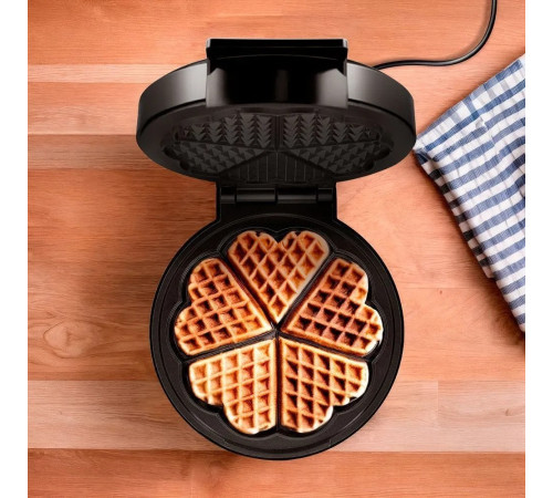 Вафельница Kitfort KT-5609