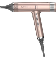Фен GA.MA IQ3 Perfetto розовый