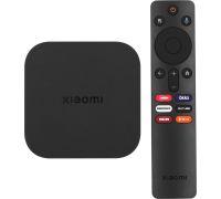 Смарт-приставка Xiaomi Box S 2nd Gen русская версия