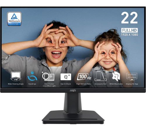 Монитор MSI Pro MP225V