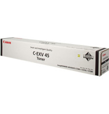 Тонер Canon C-EXV 45 BK [6942B002]