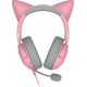 Наушники Razer Kraken Kitty V2 розовый