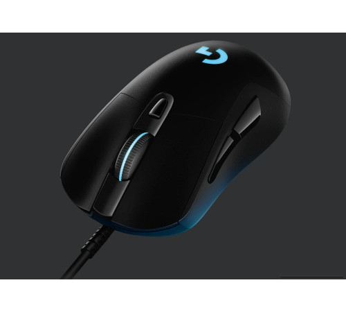 Игровая мышь Logitech G403 Hero 25K
