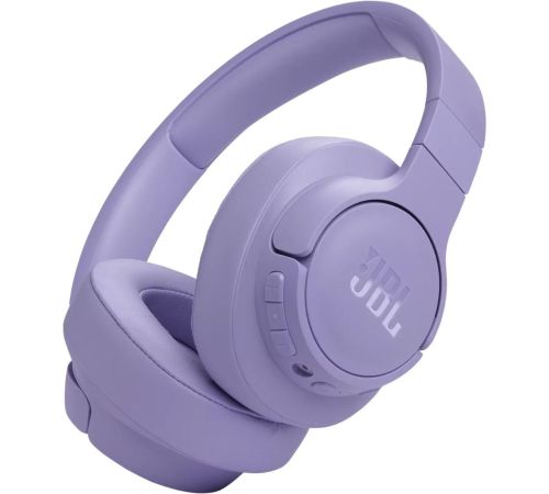 Наушники JBL Tune 770NC сиреневый, китайская версия