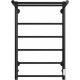 Полотенцесушитель Двин Fj neo 100/50 черный