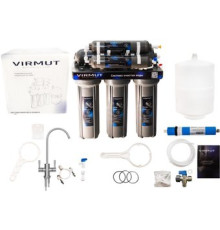 Система обратного осмоса Virmut Osmo-6 267501797