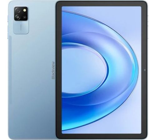 Планшет Blackview Tab 60 Pro LTE 8GB/128GB синий