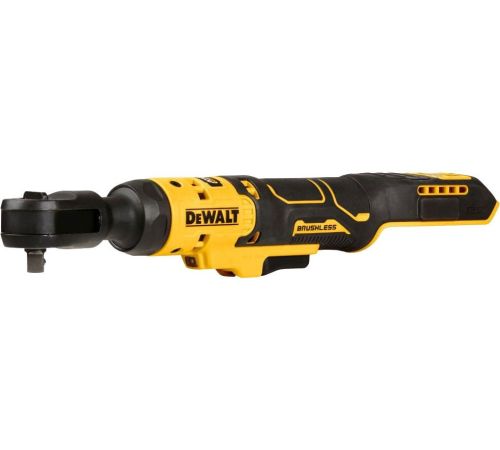 Гайковерт DeWalt DCF513N без АКБ