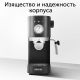 Рожковая кофеварка RED Evolution RCM-1532