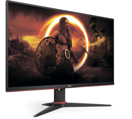 Игровой монитор AOC 24G2SPAE