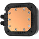 Система жидкостного охлаждения для процессора DeepCool LQ360 Ultra ARGB R-LQ360-BKASMC-G-1