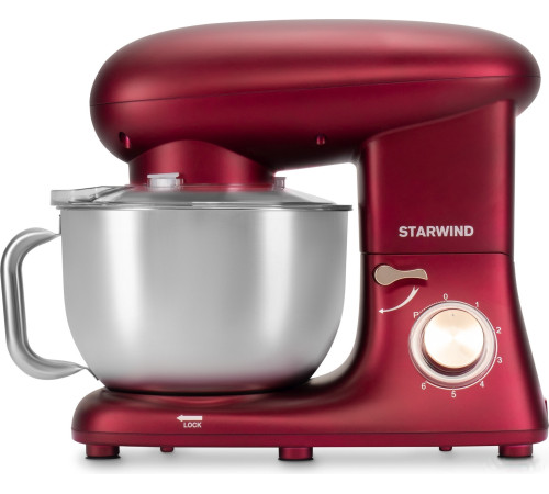 Планетарный миксер StarWind SPM7170
