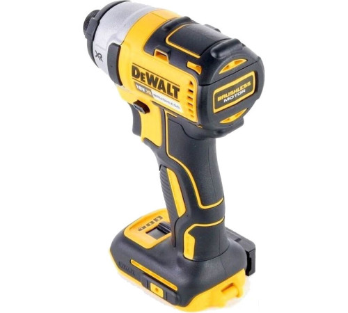 Дрель-шуруповерт DeWalt DCF887M1 с 1-м АКБ, кейс