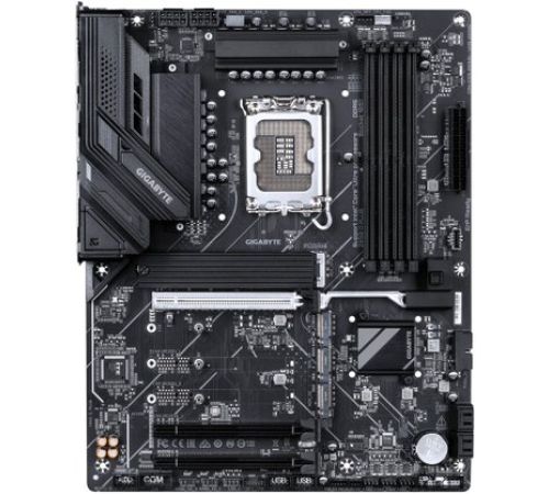 Материнская плата Gigabyte Z890 D Plus