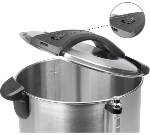 Термопот ProfiCook PC-HGA 1111